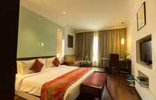 Двухместный клубный номер Standard