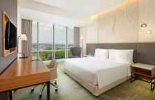 Двухместный номер Superior