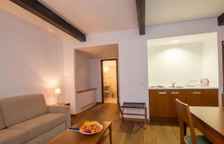 Одноместные апартаменты Deluxe