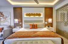 Полулюкс Diamond Club Luxury