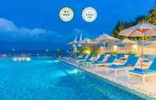 Одноместный номер Deluxe