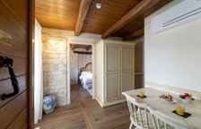 Двухместный номер Deluxe