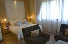 Полулюкс c 1 комнатой