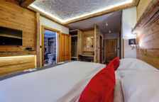 Апартаменты с 2 комнатами