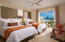 Двухместный номер Deluxe