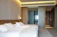 Двухместный номер Premium с видом на океан