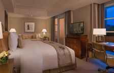 Двухместные апартаменты Business