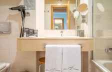 Двухместный номер Deluxe