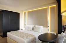 Двухместный номер Superior