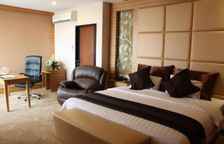 Одноместный люкс Presidential