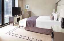 Двухместный номер Premier с видом на реку