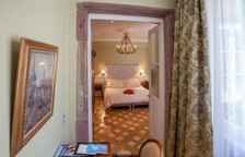 Одноместный люкс