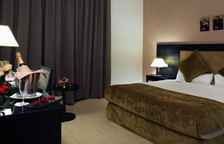 Одноместный номер Standard с балконом