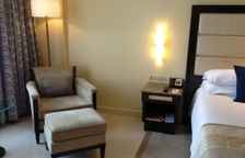 Двухместный номер Superior