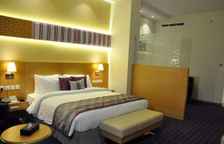 Двухместный номер Superior