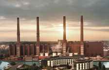 Двухместный номер Standard