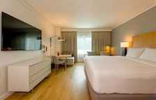 Двухместный номер Standard с балконом