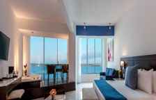 Номер Standard с видом на море