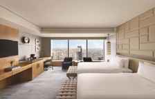 Двухместный номер Premier