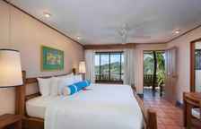 Двухместный номер Deluxe