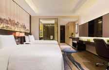 Двухместный номер Deluxe Executive