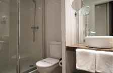 Одноместный номер Standard