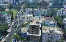 Двухместный номер Standard с красивым видом из окна