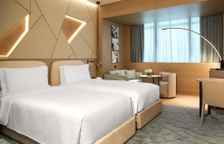 Двухместный номер Deluxe