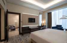 Одноместные апартаменты c 1 комнатой