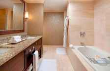 Двухместный люкс c 1 комнатой