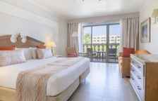 Номер Premium с видом на океан