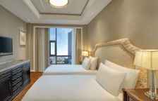 Двухместный номер Standard