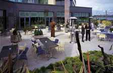 Одноместный номер Executive