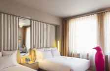 Двухместный номер Deluxe