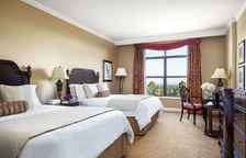 Одноместный клубный номер Executive