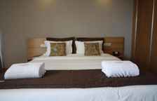 Двухместный номер Deluxe