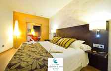 Одноместный люкс