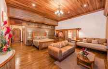 Номер Vista Grande