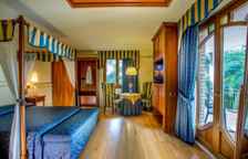 Одноместный люкс