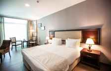 Номер Family с видом на море