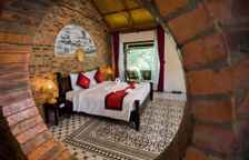 Двухместный номер Deluxe