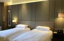 Двухместный номер Standard