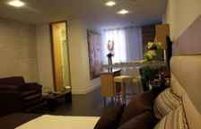 Двухместный люкс Classic