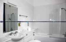 Трёхместный номер Standard