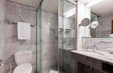 Двухместный номер Comfort