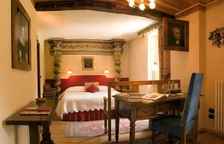 Полулюкс с балконом