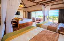 Двухместный полулюкс