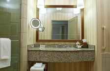 Двухместный номер Standard с балконом