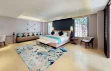 Вилла Layali с 3 комнатами