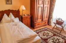 Одноместный номер Standard